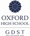 Oxford High School, England - Wikipedia