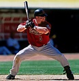 From the archives: New Hall of Famer Jeff Bagwell - Mangin Photography ...