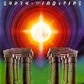 Earth, Wind & Fire – I Am (1979, Gatefold, Vinyl) - Discogs