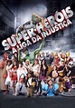 Super-Heróis - A Liga da Injustiça filme