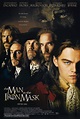 The Man In The Iron Mask (1998) movie poster