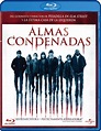 Almas condenadas (Carátula Blu-Ray) - index-dvd.com: novedades dvd, blu ...