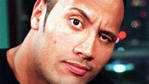 The Rock Eyebrow: Where it came from, and how to do it