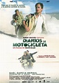 Cartel España de 'Diarios de motocicleta' - eCartelera