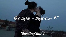 Red lights -Digitalism// Sub español - YouTube