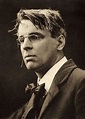 Yeats, William Butler 1865-1939. © Photograph by Everett - Fine Art America