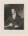 NPG D35698; William Henry - Portrait - National Portrait Gallery