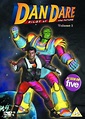 Dan Dare: Pilot of the Future (TV Series 2002) - IMDb