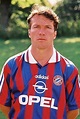 Lothar Matthäus Bayern München 1996-97 seltenes Foto + 2 kaufen bei Hood.de