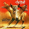 The Rods - Wild Dogs (Vinyl, LP, Album, Promo) | Discogs