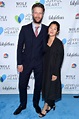 Who is Peter Scanavino’s wife, Lisha Bai? Age, children, husband ...