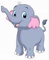 cute baby elephant clipart - Clip Art Library