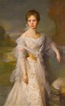 Porträt der Erzherzogin Elisabeth Amalie von Österreich, ab 1903 verh ...