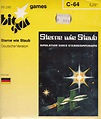 Buy Sterne wie Staub for C64 | retroplace