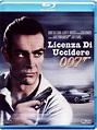 007 Licenza Di Uccidere - Novità Repack (Blu-ray): Amazon.it: Sean ...