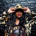 Crystal Caines Lyrics, Songs, and Albums | Genius