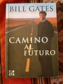 Camino al futuro - Bill Gates | Bill gates, Book cover, Books