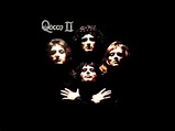 Queen - Queen II [1974] - Studio Albums - YouTube