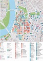 Large Dusseldorf Maps for Free Download and Print | High-Resolution and ...