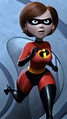 Elastigirl - Mrs. Incredible - The Incredibles - Helen Parr | The ...