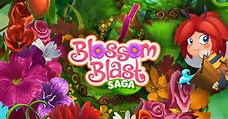 Blossom Blast Saga Update 83.1.5 Comes With New Levels - Tech Life