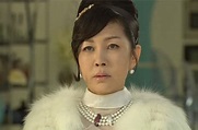 Actress Spotlight: Park Jun Geum | Young Ajummah