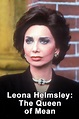 Watch Leona Helmsley: The Queen of Mean (1990) Online | Free Trial ...