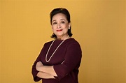Coney Reyes offers prayers for ABS-CBN franchise renewal | ABS-CBN News