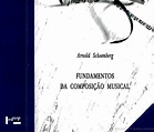 CENTRO ACADÊMICO DE MÚSICA: Livro - Fundamentos da Composição Musical