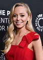 PORTIA DOUBLEDAY at Paley Women in TV Gala in Los Angeles 10/12/2017 ...