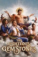 The Righteous Gemstones TV Show Information & Trailers | KinoCheck