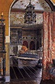 The Alma-Tadema Artists! | Alberti’s Window