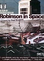 Robinson in Space (1997) - FilmAffinity