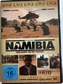 Namibia – Der Kampf um die Freiheit DVD 2007 Namibia: The Struggle for ...