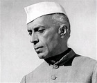 Biografia de Sri Pandit Jawaharlal Nehru