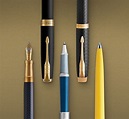 Parker Fine Pens, Quink Inks and Refills | Parker