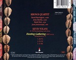 Kronos Quartet - Kevin Volans - Hunting: Gathering (1991) / AvaxHome