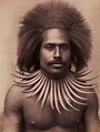 The Legend of Udre Udre, Fiji's Most Prolific Cannibal
