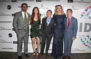 Actress Geena Davis and fourth husband Reza Jarrahy to divorce