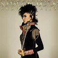 Andy Allo debuts on NPG Records with Superconductor