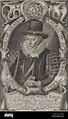 . English: William Knollys, 1st Earl of Banbury (1544-1632) . circa ...