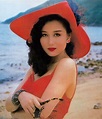 Nina Li Chi (利智) - MyDramaList
