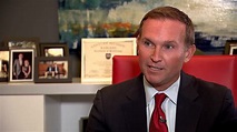 Jacksonville Mayor Lenny Curry looks to June 1 as opening date for most ...