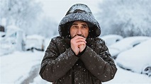 Why do we shiver when we're cold? | Live Science