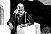 Gjon Kastrioti, Princ dhe Fisnik mesjetar Arbëror - In For