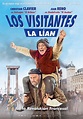 Los visitantes la lían (en la Revolución Francesa) - Película 2016 ...