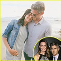 Dave Annable & Wife Odette Expecting First Child! | Dave Annable ...