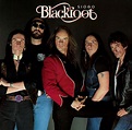 Blackfoot – Siogo (1983, Vinyl) - Discogs