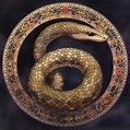Simbolismo y significado de la serpiente (sueño, espíritu, tótem y poder)