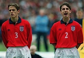 Gary and Phil Neville: How the Neville brothers have become Valencia's ...